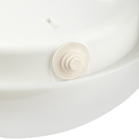 Lamp Era DBP 06, LED, 12W, 220x220x115 mm, IP54-6
