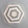 Luer with PDD 10001/1 LED 140W 3000-6000K Dimmer 50x50 cm Bayerlux