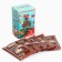 Hot chocolate “Winter will give magic”, taste: Amaretto, 125 g (25 g x 5 pcs)