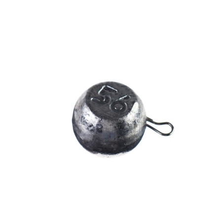 Cargo Cheburashka flattened collapsible "Yaman", 56 g-1