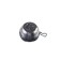 Cargo Cheburashka flattened collapsible "Yaman", 56 g