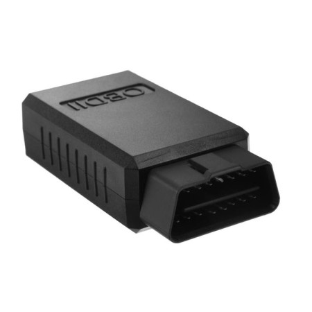 Адаптер для диагностики авто ELM327 OBD II, Bluetooth, AD-2, версия 2.1-1