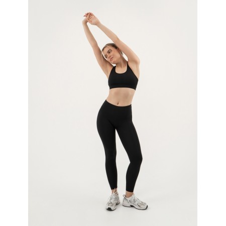 Women's legins Resport, p. 50, the color is black, with compression-5