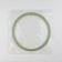 Figs for embroidery, flexible ring, d = 22 cm, olive color