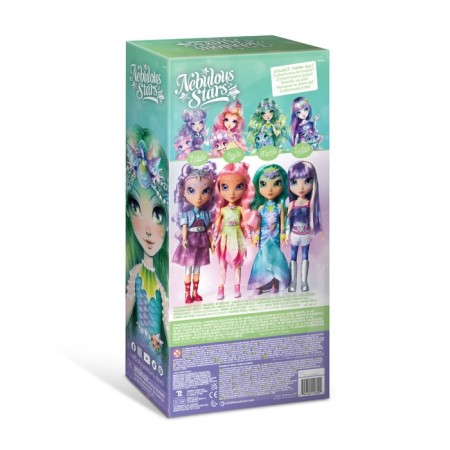 Nebulous Stars Marinia doll, 38 cm-1
