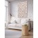 Decorative panel with photo printing "Ghosts Suetologists", vertical, size 150x200 cm
