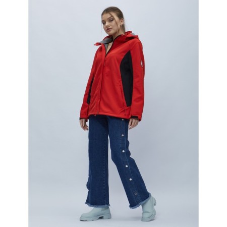 Window is female, size 58, red color-13