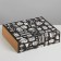 Gift folding box, packaging, “male”, 31 x 24.5 x 8 cm