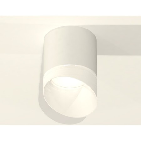Ambrella Light Acrylic lamp, XS7401046, MR16 GU5.3 LED 10 watts, white sand, white matte-1