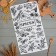 Kitchen towel "Dolyana" SPICES 35x60 cm, 100% HL