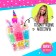 Set for beadwork "Unicorn"