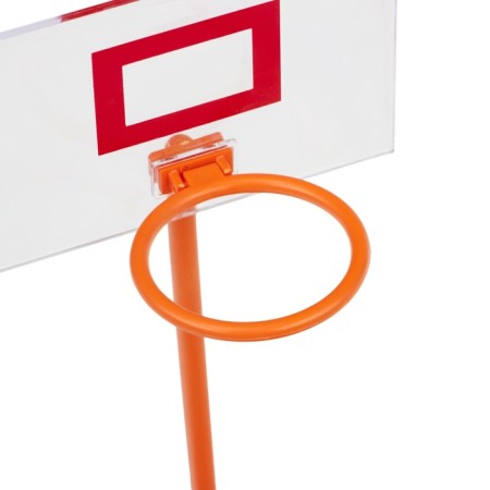 Game "Drunk basketball", 6 piles, 30 x 22 cm-6