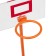 Game "Drunk basketball", 6 piles, 30 x 22 cm