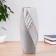 VAZ "Juno" Shadow, silver h-26 x11cm d-7.5cm mix