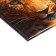 Diary for grades 5-11, “leopard”, solid cover 7BC, glossy lamination, 48 sheets