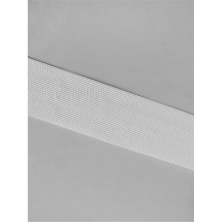 Valid elastic band, 50 mm, 40 ± 2 m, white-1