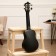 Soprano Upophane Music Life Black