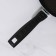 The pan "hostess", d = 26 cm, removable handle, anti -stick coating, burgundy color