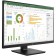 Monitor LG 24BN650Y-B.AED, 23.8 ", IPS, 1920x1080, 75Hz, 5 ms, HDMI, DP, DVI, Black