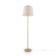 Freya FR5118FL-01BS Sandy, 400x400x1690 mm, E27, 1x40W, brass color