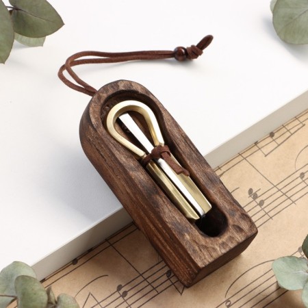 Case for Vargan "Altai", cedar-2