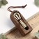 Case for Vargan "Altai", cedar