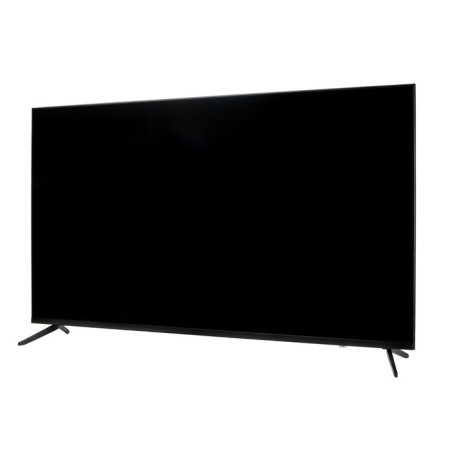 TV Hiper QL555UD700AD, 55 ", 3840x2160, DVB-T2/C/S2, HDMI 3, USB 2, Smart TV, graphite-2