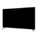 TV Hiper QL555UD700AD, 55 ", 3840x2160, DVB-T2/C/S2, HDMI 3, USB 2, Smart TV, graphite
