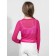 TOP for Young girl, height 128 cm, pink color