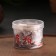 Incense conical "thuja", bullet, 40 capsules, laying smoke