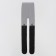 Pantyhose children, gray color, height 140-146