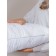 Siberia pillow "Classic", size 50x70 cm