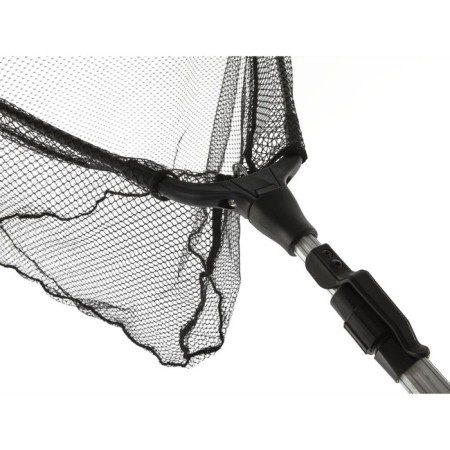 Folding Salmo telescopic dumps, 200 x 50 x 45 cm-2