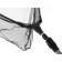 Folding Salmo telescopic dumps, 200 x 50 x 45 cm