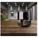 Airgrine Leonord Le-1708, 12 programs, 1500 watts, 5 l, black