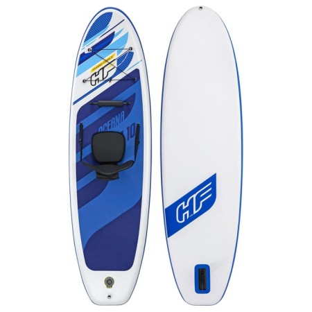 SUP-Doska Oceana Convertible, 305x84x12 cm, 65350 Bestway-1