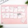Antistress Calendar Planning, 29 x 21 cm