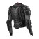 Turtle Moteq Safe Mode black, size XXXL