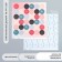 Scrapbooking paper bilateral "transport" density 180 g 30.5x32 cm