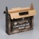 Gift folding box, packaging, “strategic stock”, 33.7 x 25.7 x 7.9 cm