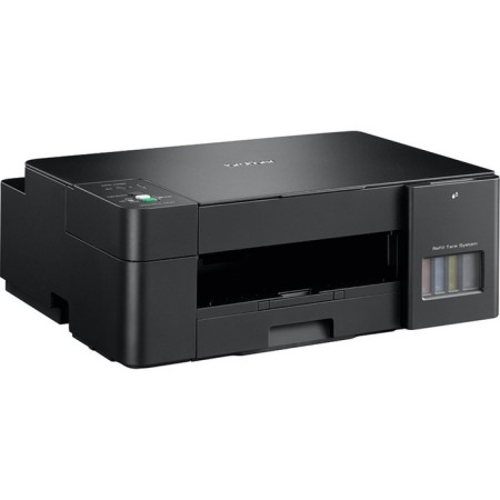 MFU Brother Inkbenefit Plus DCP -T220 (DCP -T220) A4 black-1