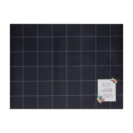 Best Winter Wishes table, 30x40cm, 100% p/e, oxford 420 g/m2-1