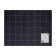 Best Winter Wishes table, 30x40cm, 100% p/e, oxford 420 g/m2