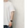 T-shirt male, size 60-62, white color