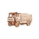 Wooden designer 3D "MAZ-5309rr 1:30"