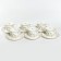Tea set of Balsford Manuela, 280 ml, 12 items