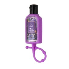 Antibacterial hand gel Arya Kiss Spell, 30 ml