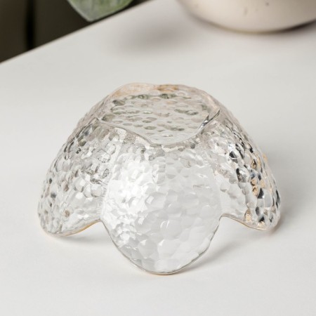 Glass Figress “Flower”, 60 ml, 9 × 4 cm-2