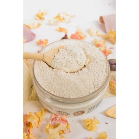 Cosmetic white clay, 150 g-5