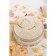 Cosmetic white clay, 150 g